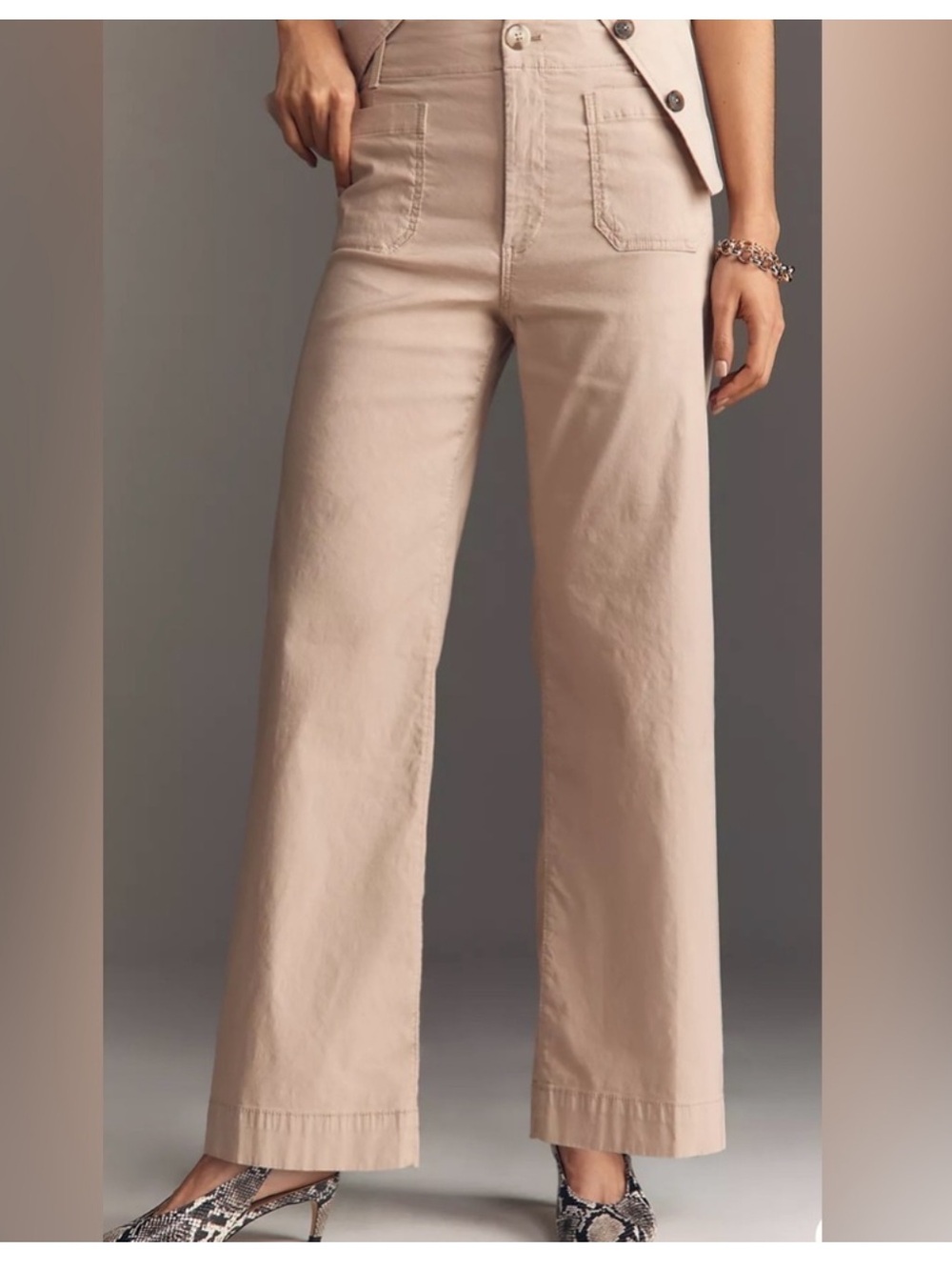 Maeve Colette Pants